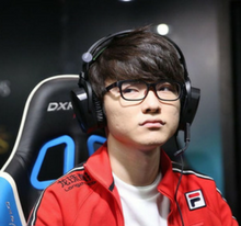 Faker League of Legends Settings, Sensitivity & Gear 2023