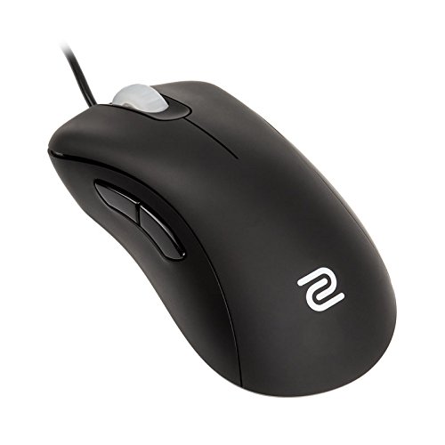 EC2-A mouse left side