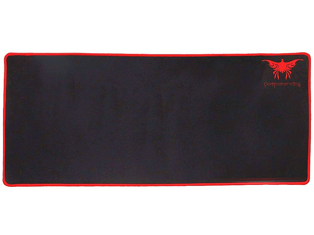 Combaterwing Extended Gaming Mouse Pad