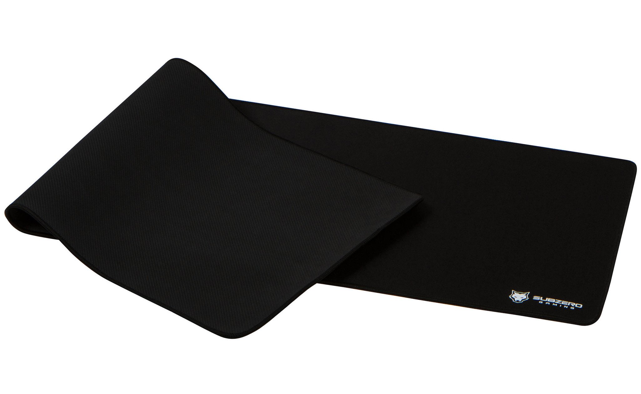 SubZero Gaming Extended Gaming Mouse Pad