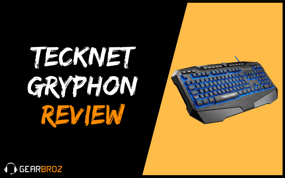 Tecknet Gryphon Review