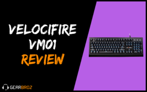 Velocifire Vm01 review
