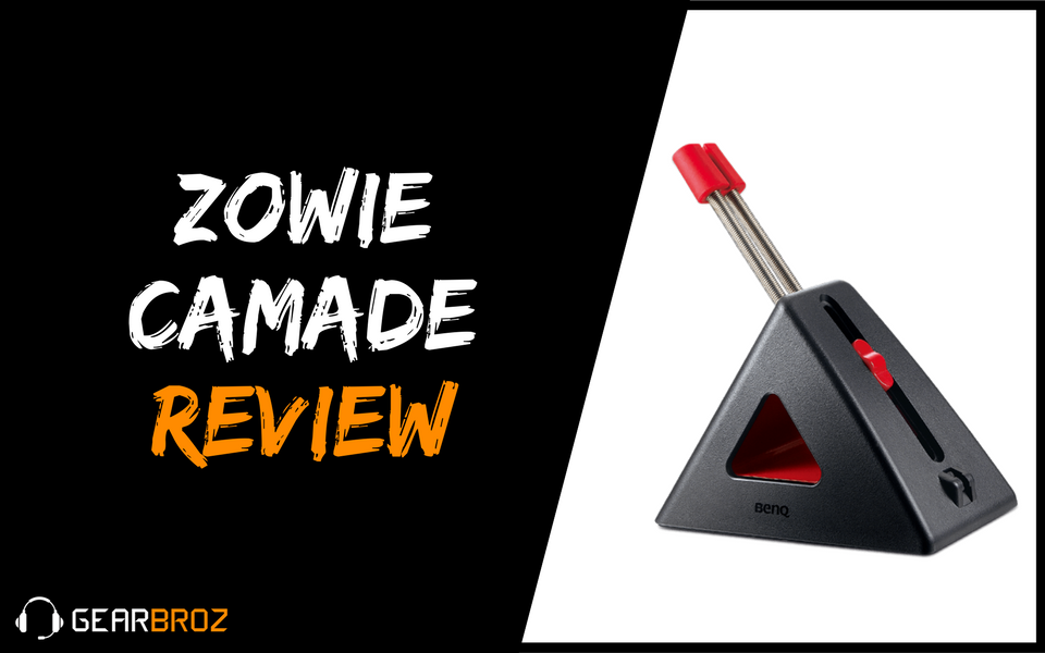 Zowie Camade Review