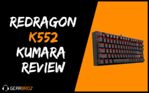 redragon k552 review