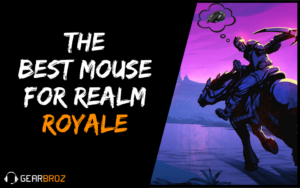best mouse for realm royale