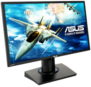ASUS VG245H