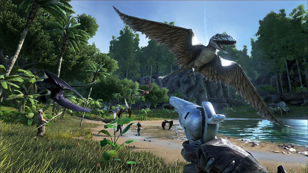 ark1 | Gearbroz