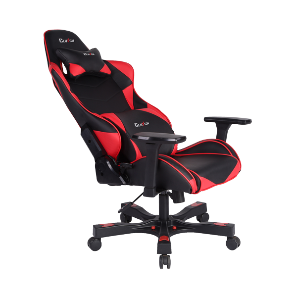 PewDiePie's Chair Review Gearbroz