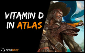 atlas vitamin d