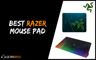 Best Razer Mouse Pad