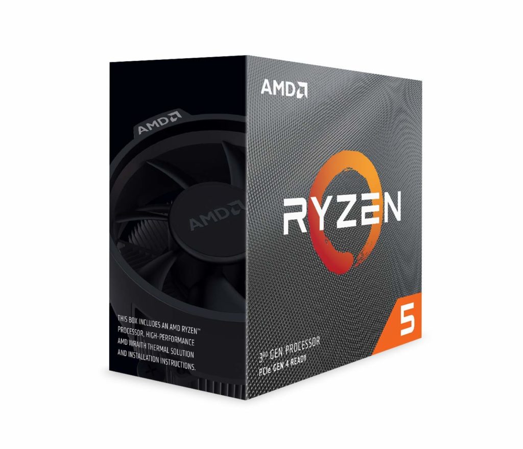 Best AMD Processor For Gaming Gearbroz